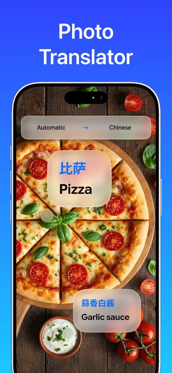 Live Translator - AI Translate screenshot 4