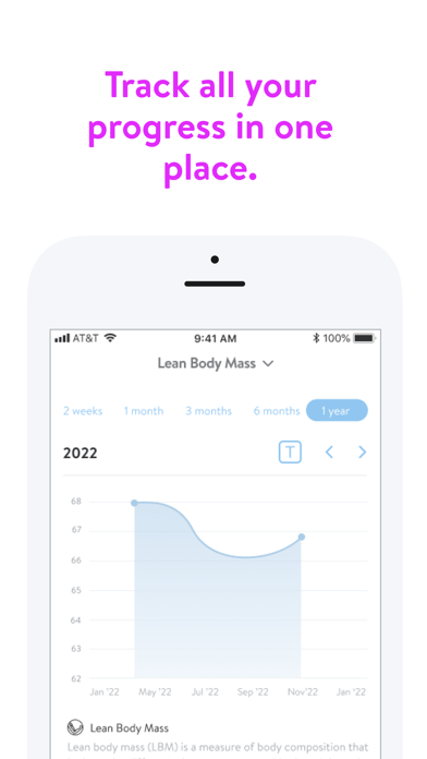 Live Vital Rx Accountability screenshot 2