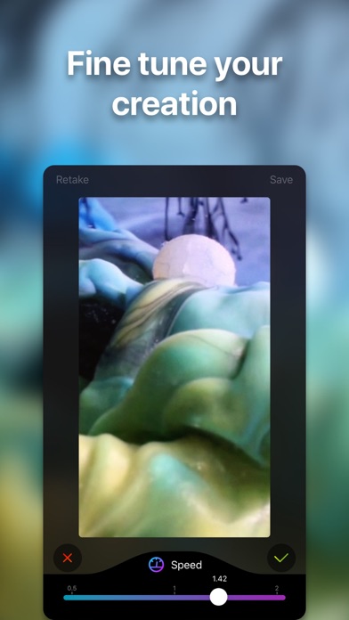 Live Wallpaper Maker: 4K Theme screenshot 2