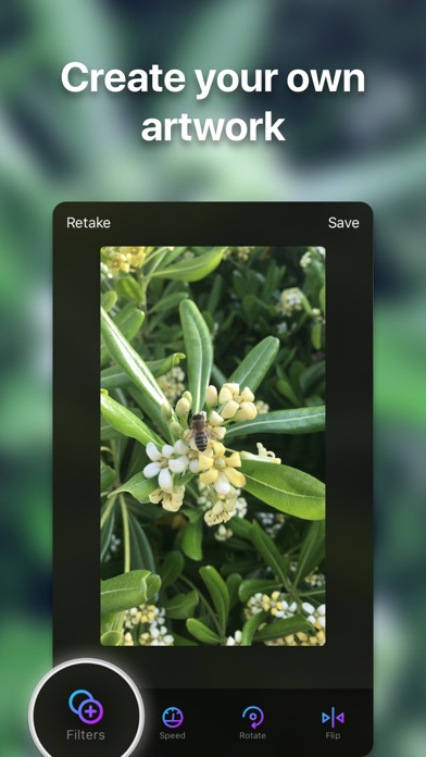 Live Wallpaper Maker: 4K Theme screenshot 4