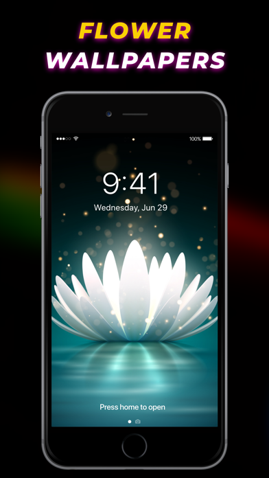 Live Wallpaper Maker 4K screenshot 3
