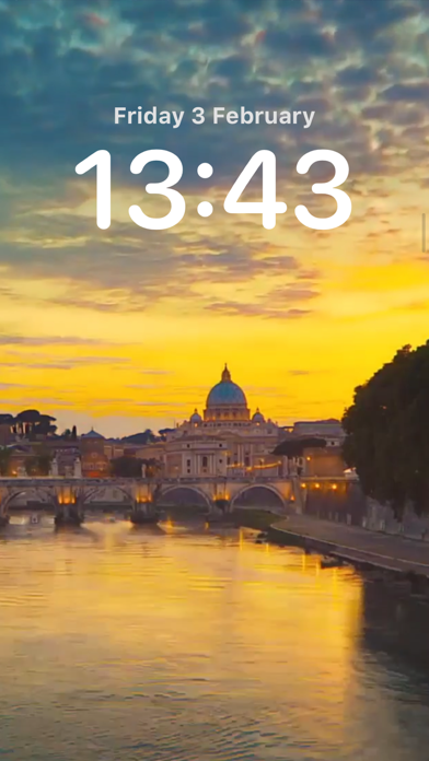 Live Wallpaper Maker Themes screenshot 4
