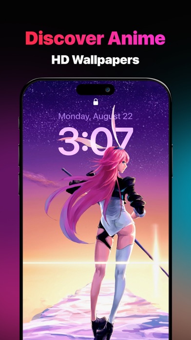 Live Wallpapers -4K Background screenshot 3
