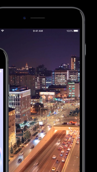 Live Wallpapers for Me screenshot 2