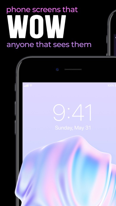 Live Wallpapers for Me screenshot 3
