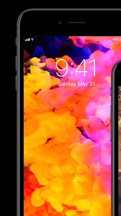 Live Wallpapers for Me screenshot 6
