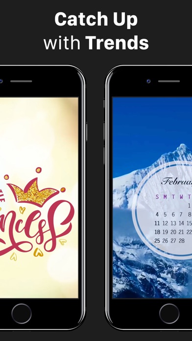 Live Wallpapers Forever screenshot 3