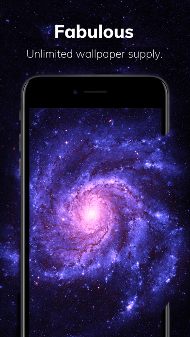 Live Wallpapers Plus HD 4k screenshot 2