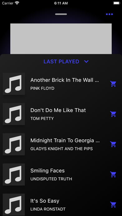 Live365 Radio - Music & Talk screenshot 2