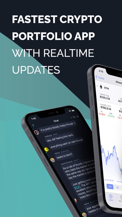 LiveCoinWatch screenshot 8