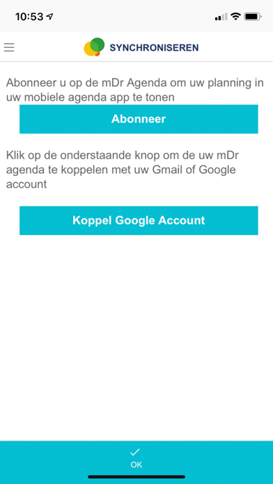 Livelo screenshot 3