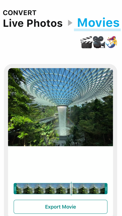 Lively - Photos to GIF screenshot 4