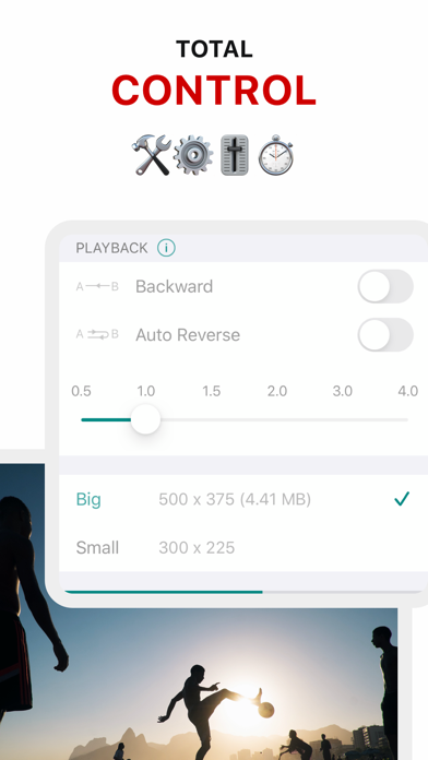 Lively - Photos to GIF screenshot 2
