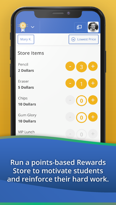 LiveSchool for Educators screenshot 2