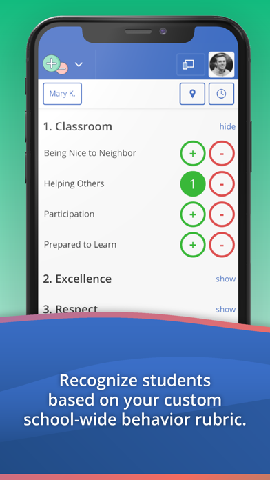 LiveSchool for Educators screenshot 4