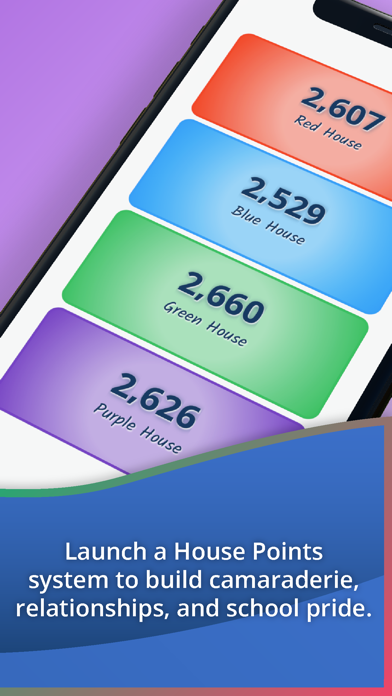 LiveSchool for Educators screenshot 1