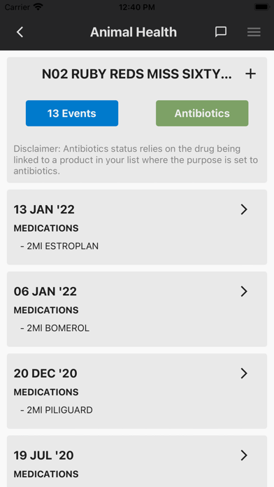 Livestocked screenshot 1