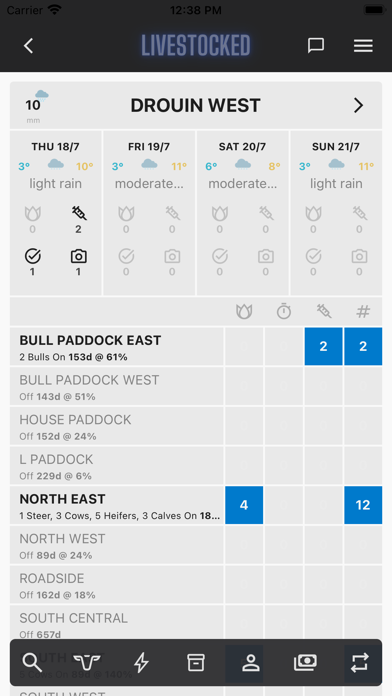Livestocked screenshot 3