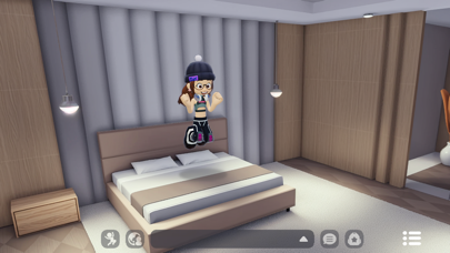 Livetopia: Party! screenshot 1
