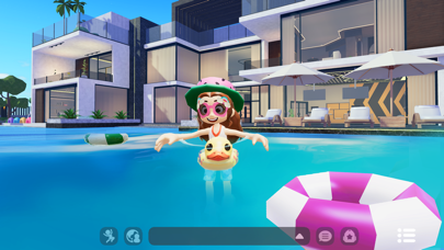 Livetopia: Party! screenshot 2