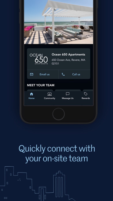 Living by GS screenshot 4