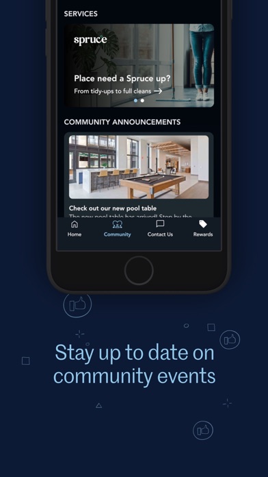 Living by GS screenshot 2