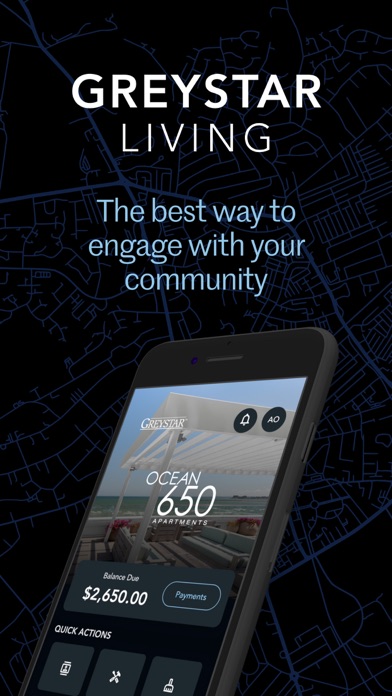 Living by GS screenshot 6