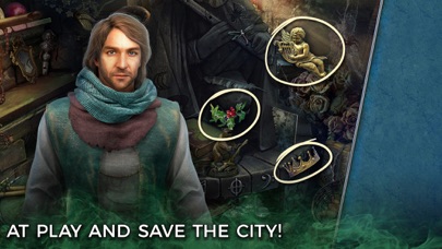Living Legends: Beasts screenshot 2