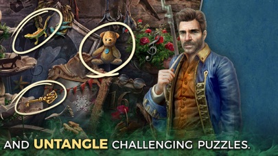 Living Legends: Beasts screenshot 4