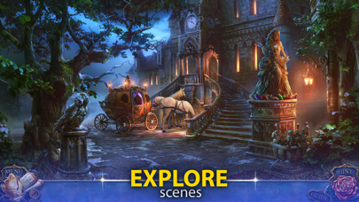 Living Legends: Crystal Tear screenshot 4