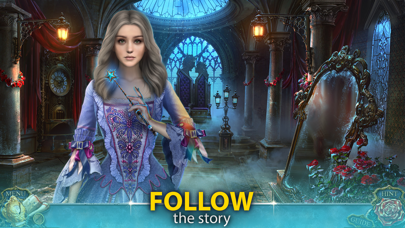 Living Legends: Crystal Tear screenshot 2