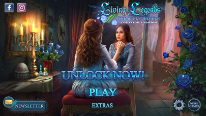 Living Legends: The Chamber screenshot 1