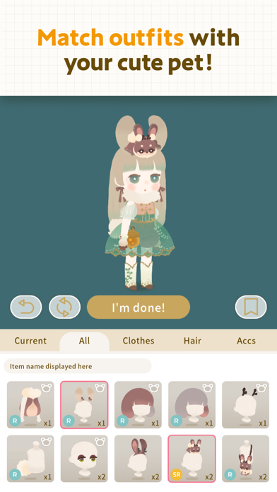 Livly Island - Adopt Cute Pets screenshot 2