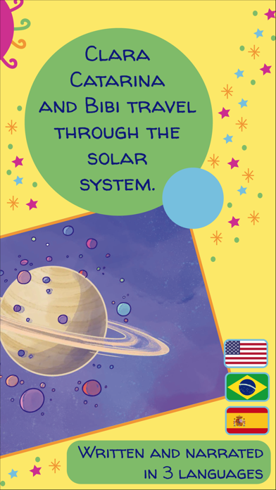 Livrin - children's books screenshot 1