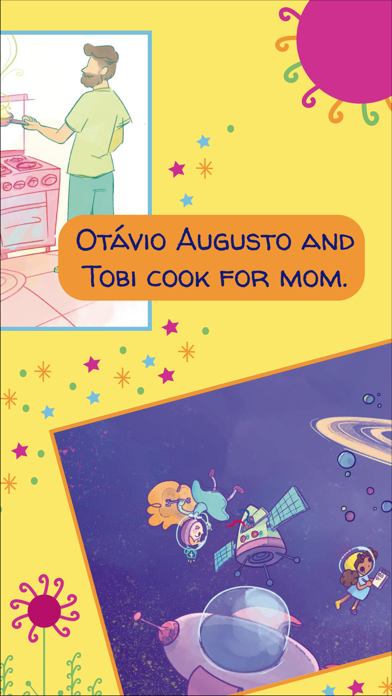 Livrin - children's books screenshot 2