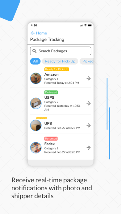 Livvie - Resident screenshot 4