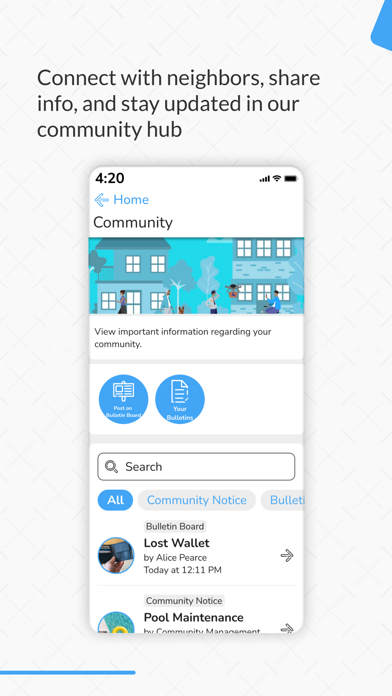 Livvie - Resident screenshot 3
