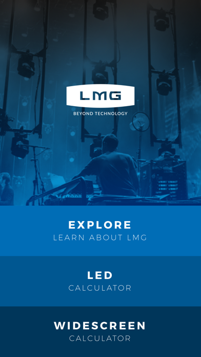 LMG Toolkit screenshot 4