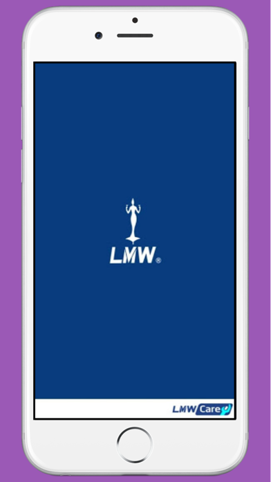 LMW Care screenshot 4