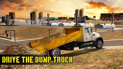 Loader 3D screenshot 1