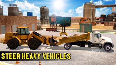 Loader 3D screenshot 5
