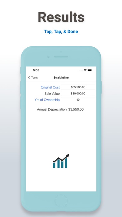 Loan Calculator - Debt Planner screenshot 1