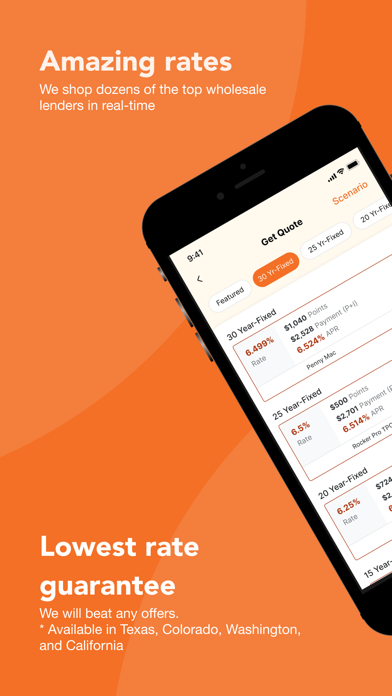Loan Factory screenshot 4