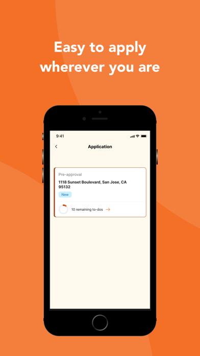 Loan Factory screenshot 1