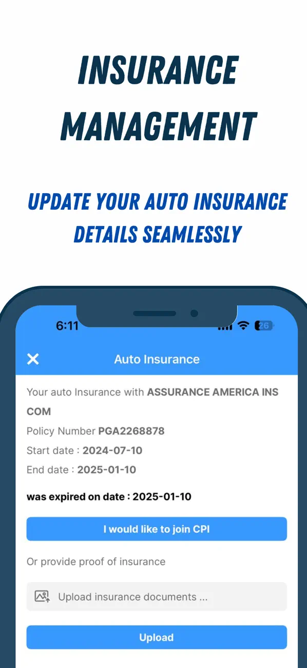 Loan Virtual Assistant screenshot 4