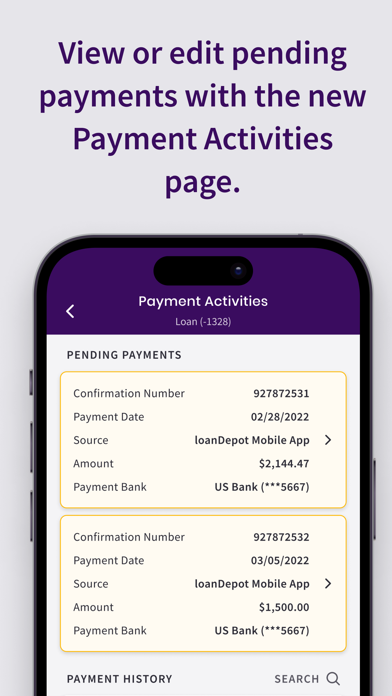 loanDepot Mobile screenshot 3