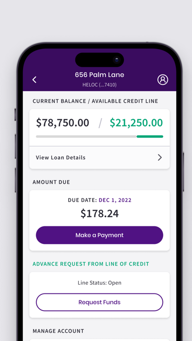 loanDepot Mobile screenshot 4
