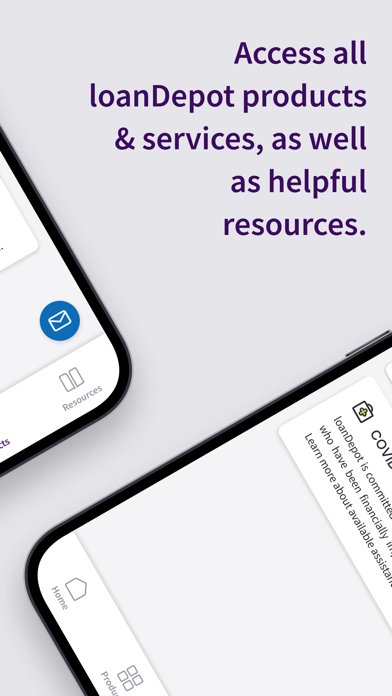 loanDepot Mobile screenshot 7