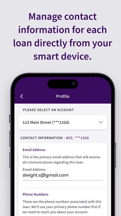 loanDepot Mobile screenshot 1