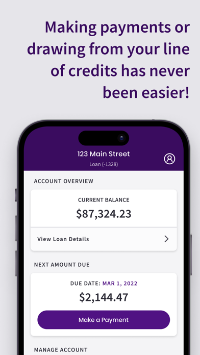 loanDepot Mobile screenshot 5